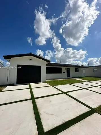 4901 Washington Street Hollywood FL 33021