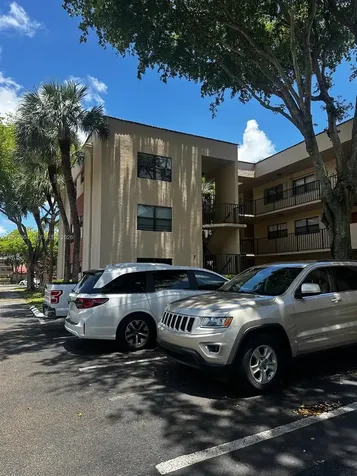 3400 Foxcroft Road Miramar FL 33025
