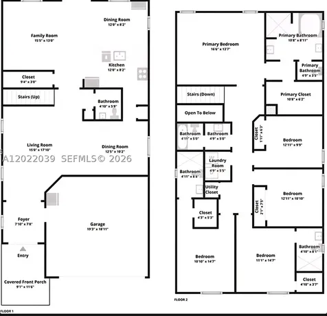 10400 W 35 Way Hialeah FL 33018