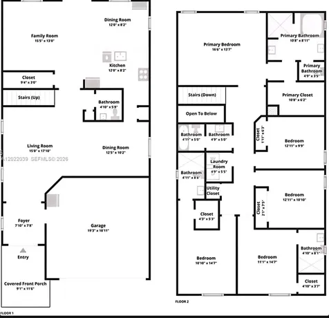 10400 W 35 Way Hialeah FL 33018