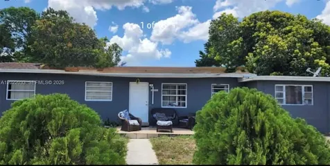 17520 NW 40th Avenue Miami Gardens FL 33055