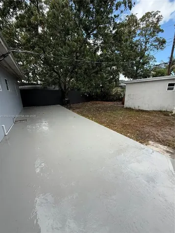 17520 NW 40th Avenue Miami Gardens FL 33055