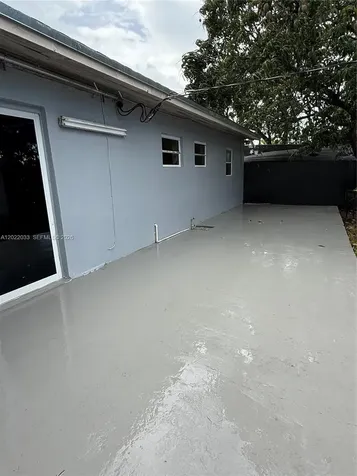 17520 NW 40th Avenue Miami Gardens FL 33055