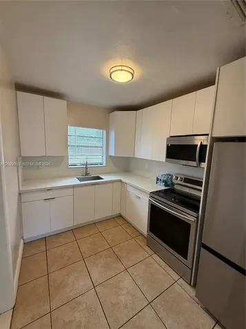 17520 NW 40th Avenue Miami Gardens FL 33055