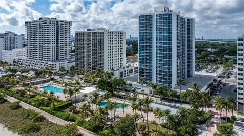 2655 Collins Avenue Miami Beach FL 33140