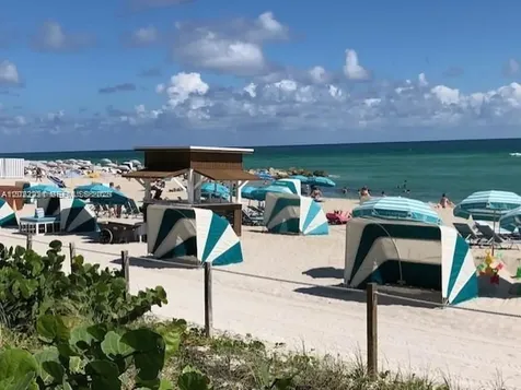 2655 Collins Avenue Miami Beach FL 33140