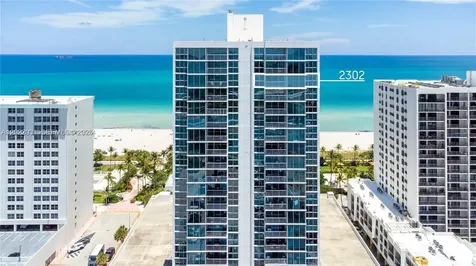2655 Collins Avenue Miami Beach FL 33140