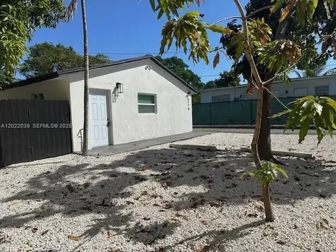 615 NW 90th Street El Portal FL 33150