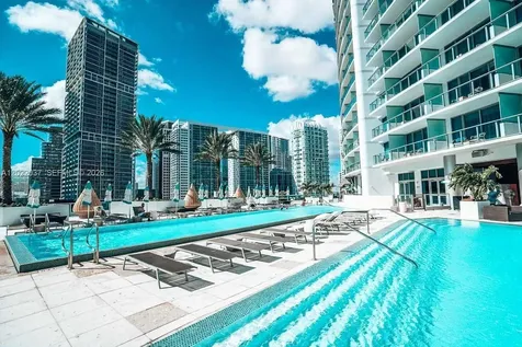 200 Biscayne Boulevard Way Miami FL 33131