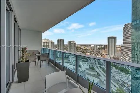 200 Biscayne Boulevard Way Miami FL 33131