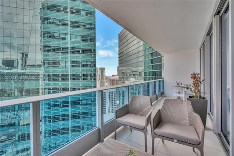 200 Biscayne Boulevard Way Miami FL 33131