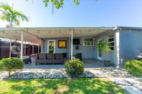 120 W 50th Street Hialeah FL 33012