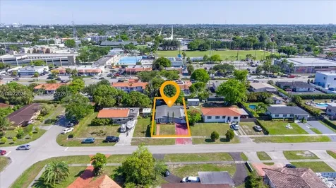 120 W 50th Street Hialeah FL 33012
