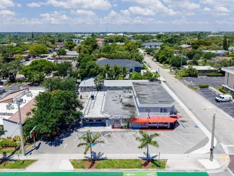4087-4095 N Andrews Avenue Oakland Park FL 33309