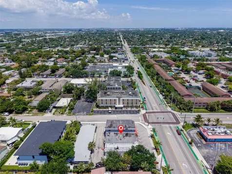 4087-4095 N Andrews Avenue Oakland Park FL 33309