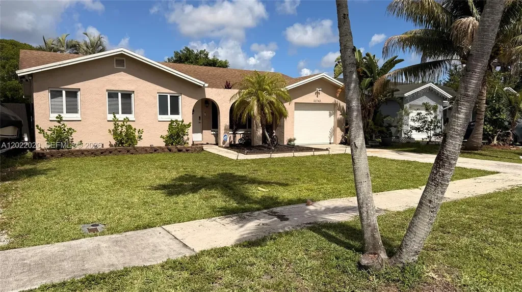 22743 SW 56th Avenue Boca Raton FL 33433