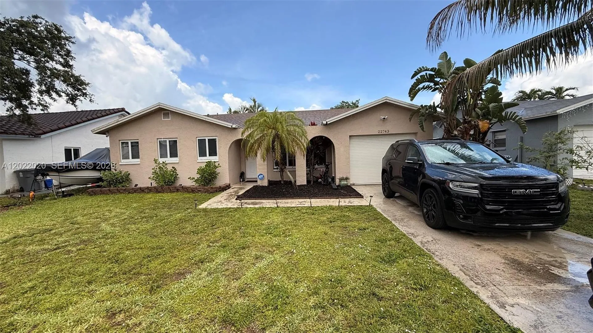 22743 SW 56th Avenue Boca Raton FL 33433