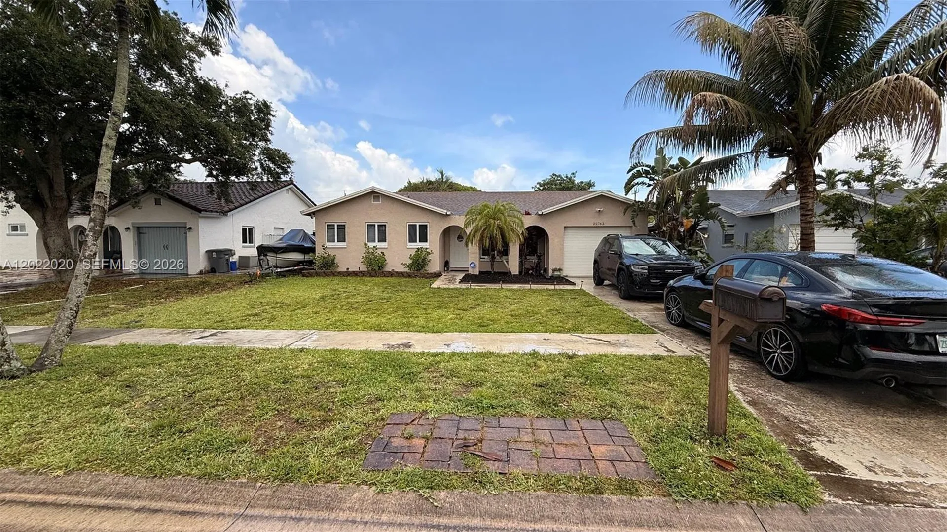 22743 SW 56th Avenue Boca Raton FL 33433