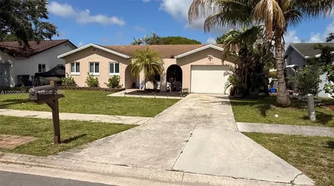 22743 SW 56th Avenue Boca Raton FL 33433