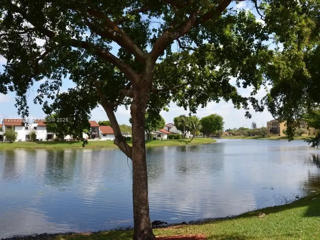 12365 SW 18th Street Miami FL 33175