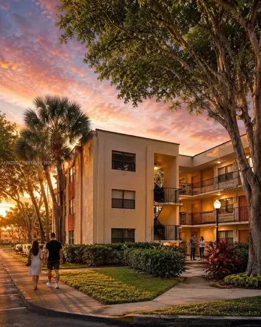 3400 Foxcroft Road Miramar FL 33025