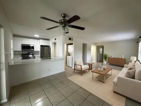 3400 Foxcroft Road Miramar FL 33025