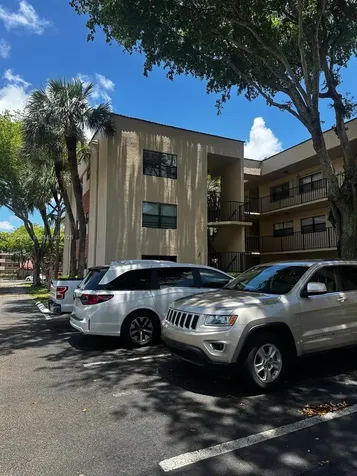 3400 Foxcroft Road Miramar FL 33025