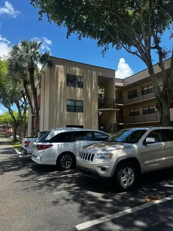 3400 Foxcroft Road Miramar FL 33025