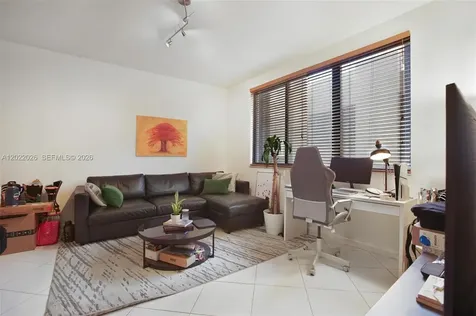540 Brickell Key Drive Miami FL 33131