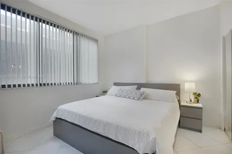 540 Brickell Key Drive Miami FL 33131