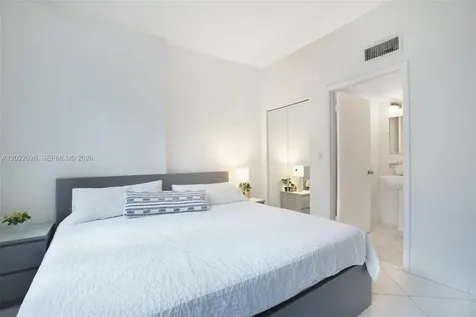 540 Brickell Key Drive Miami FL 33131