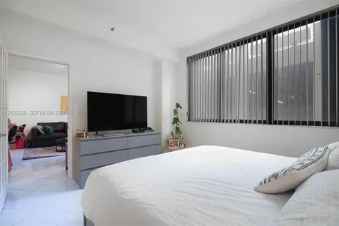540 Brickell Key Drive Miami FL 33131