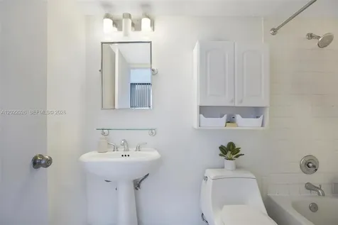 540 Brickell Key Drive Miami FL 33131