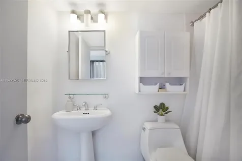 540 Brickell Key Drive Miami FL 33131