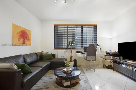 540 Brickell Key Drive Miami FL 33131