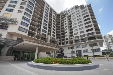 540 Brickell Key Drive Miami FL 33131