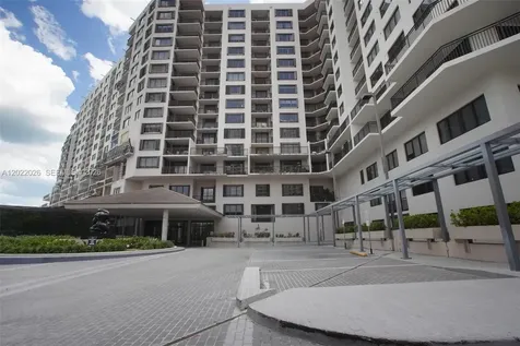 540 Brickell Key Drive Miami FL 33131