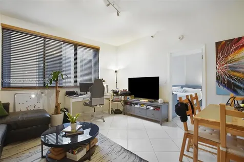 540 Brickell Key Drive Miami FL 33131