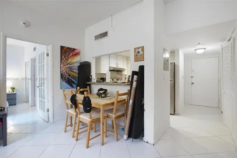 540 Brickell Key Drive Miami FL 33131
