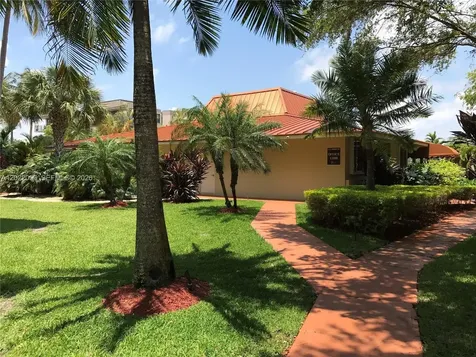 13120 SW 92nd Avenue Miami FL 33176