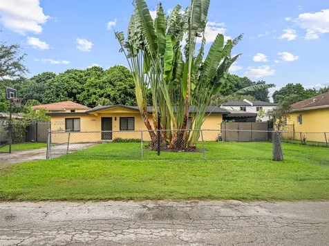 1752 NW 108th Street Miami FL 33167