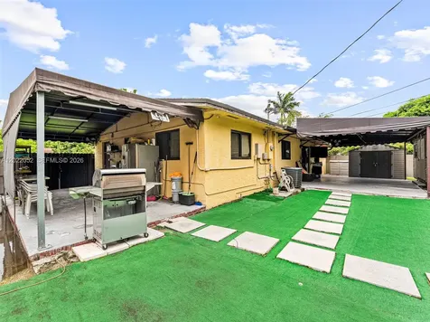 1752 NW 108th Street Miami FL 33167