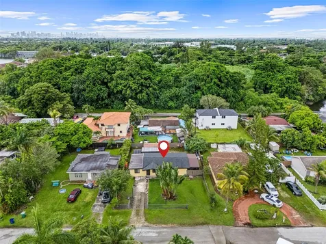 1752 NW 108th Street Miami FL 33167
