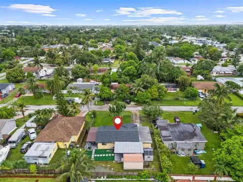1752 NW 108th Street Miami FL 33167
