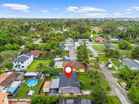 1752 NW 108th Street Miami FL 33167