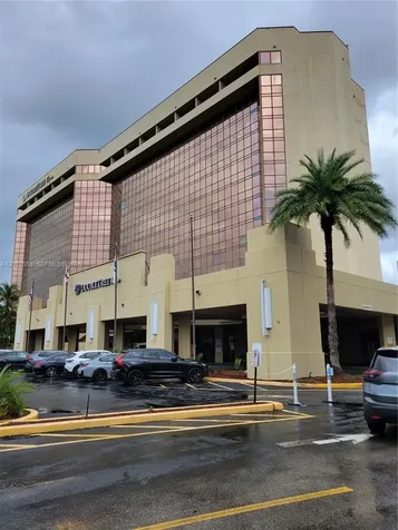 777 NW 72nd Avenue Miami FL 33126