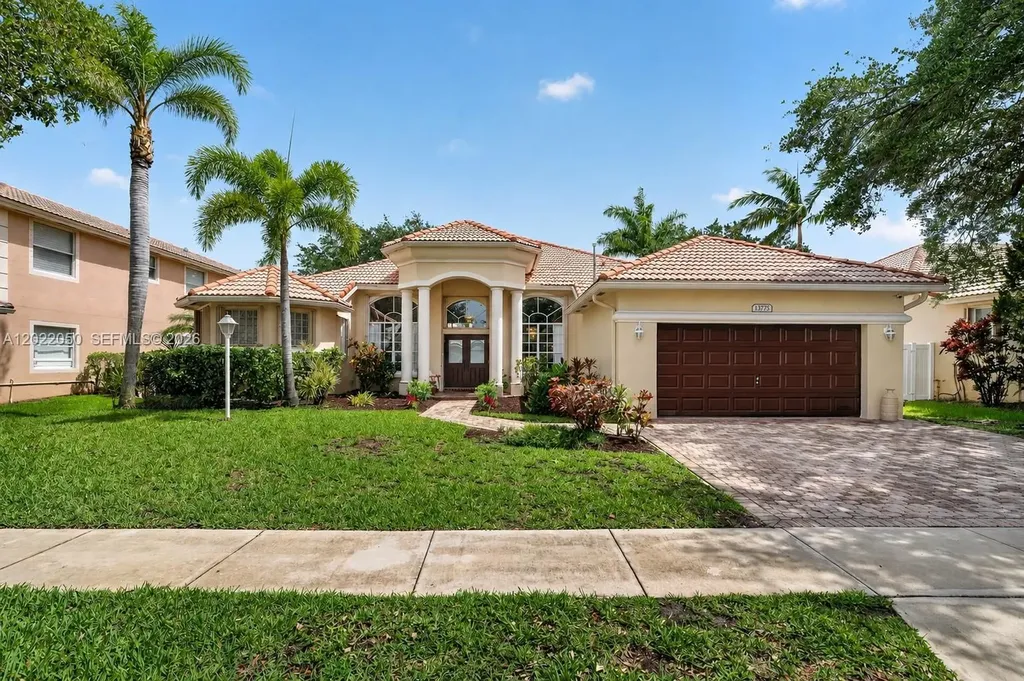 13775 NW 20th Street Pembroke Pines FL 33028