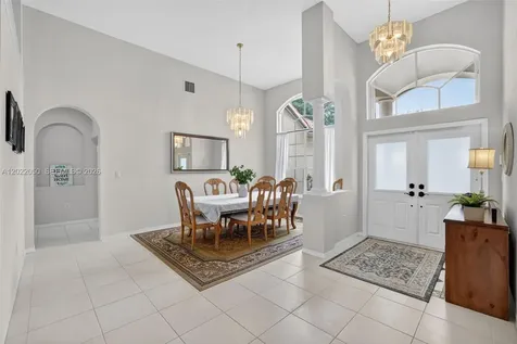 13775 NW 20th Street Pembroke Pines FL 33028