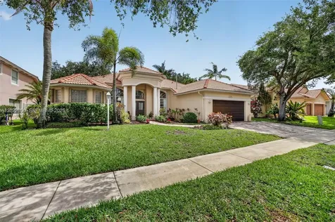 13775 NW 20th Street Pembroke Pines FL 33028