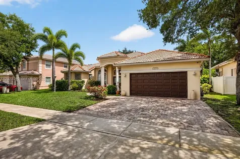 13775 NW 20th Street Pembroke Pines FL 33028